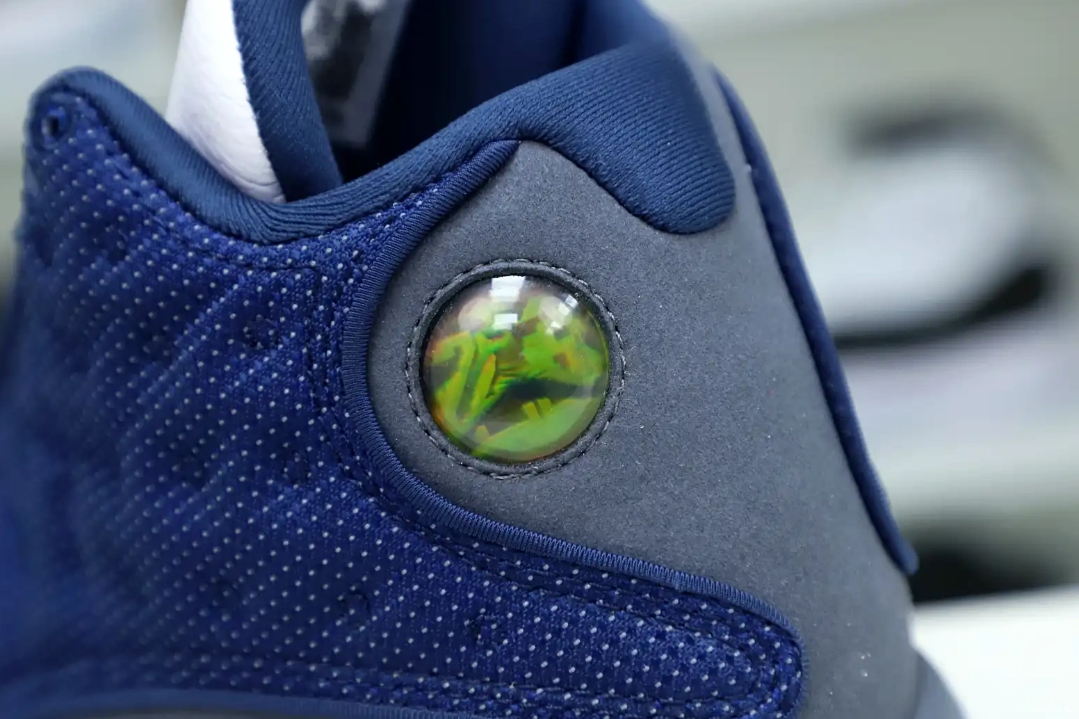 JORDAN 13 2020 RETRO Kimikick 'FLINT' AIR 0724